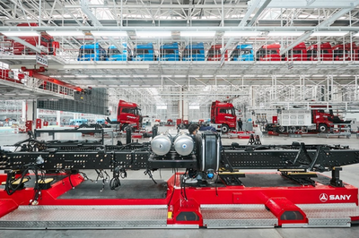 卡車行業(yè)&ldquo;新英雄&rdquo;的誕生:8月1日中國(guó)3000萬(wàn)卡友將見(jiàn)證什么?