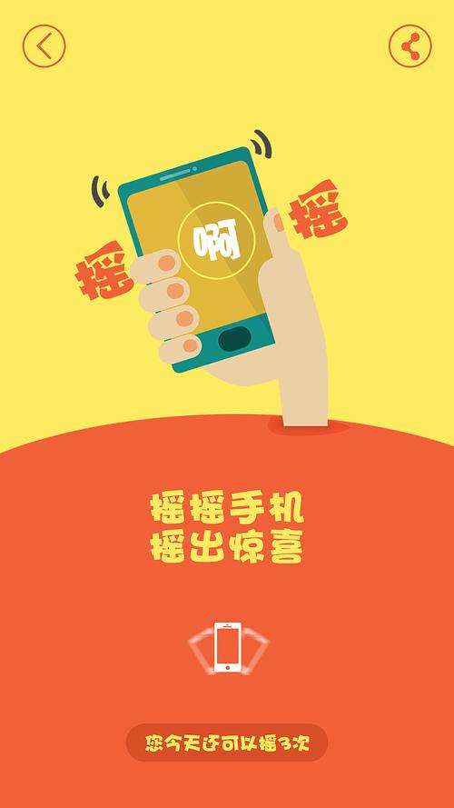 “搖一搖”小程序 互動(dòng)新玩法與商業(yè)新機(jī)遇